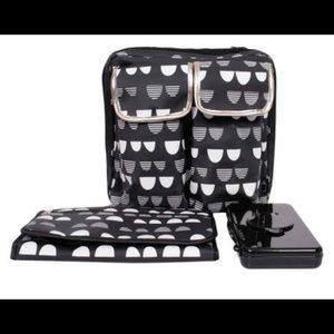 Cloud Island (Target) Diaper pack /bag